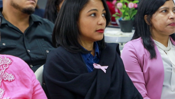 PREVENCION CNACER MAMA Thumbnail